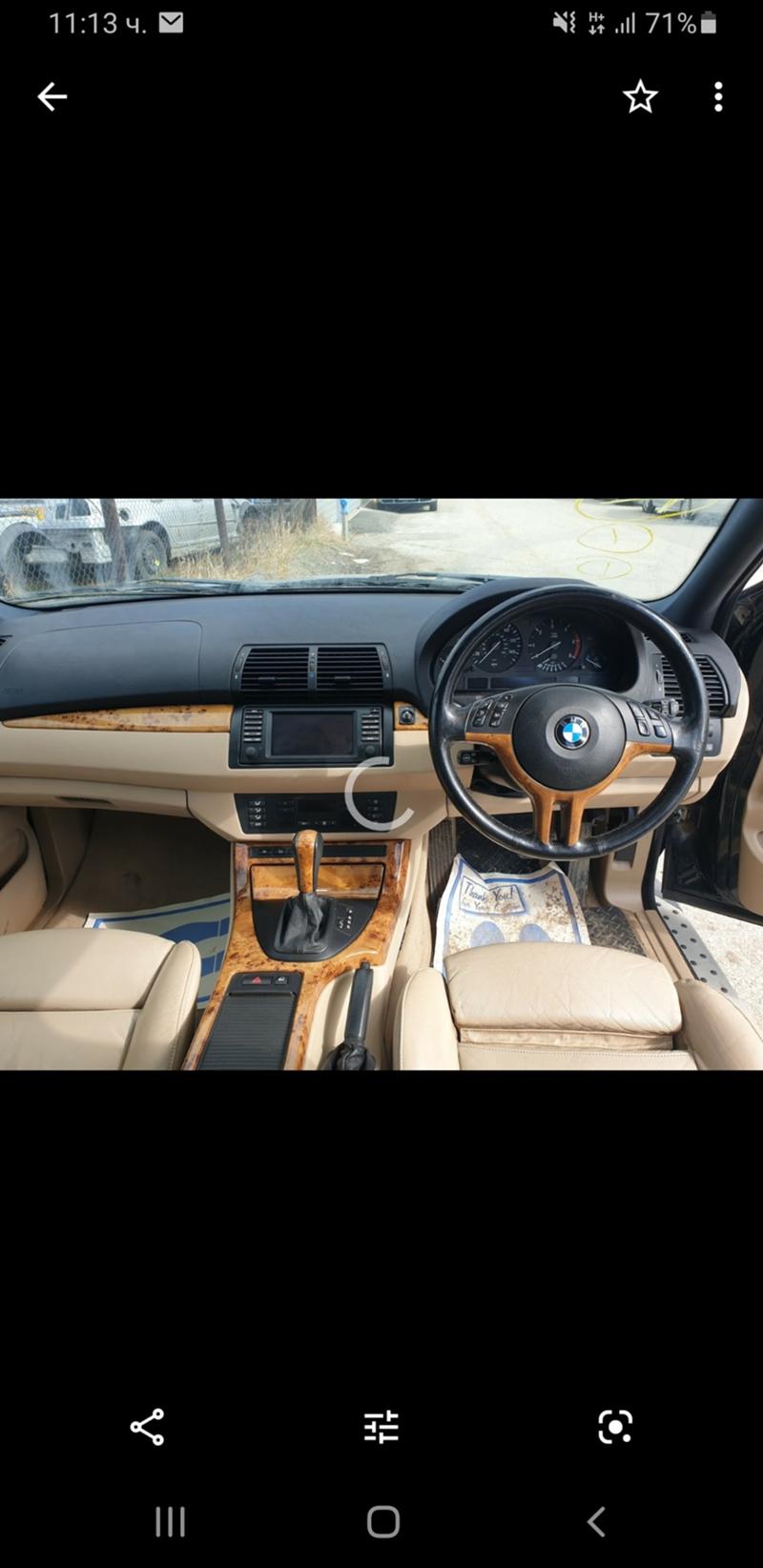 BMW X5 4.8is и още 8бр , снимка 16 - Автомобили и джипове - 32984648