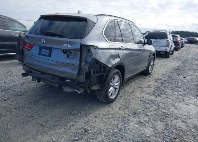 BMW X5 XDRIVE35I, снимка 5 - Автомобили и джипове - 48787040