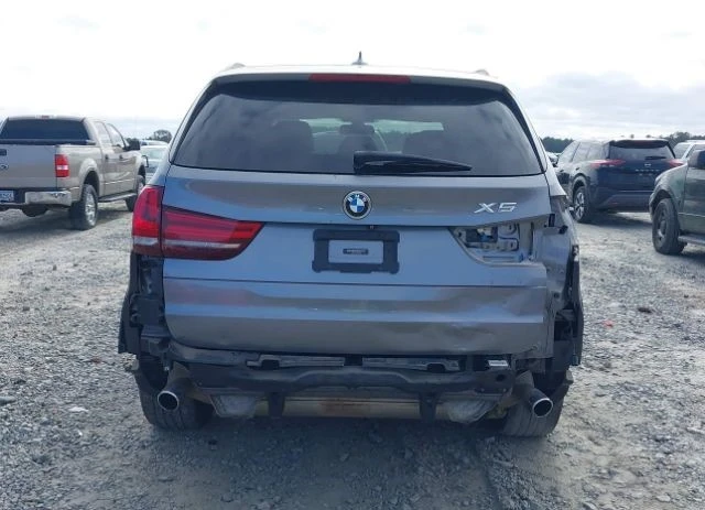 BMW X5 XDRIVE35I, снимка 4 - Автомобили и джипове - 48787040