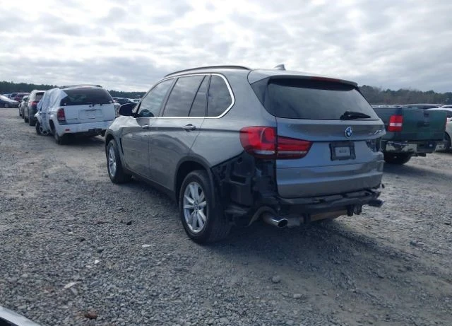 BMW X5 XDRIVE35I, снимка 3 - Автомобили и джипове - 48787040