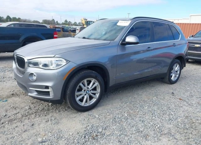 BMW X5 XDRIVE35I, снимка 1 - Автомобили и джипове - 48787040