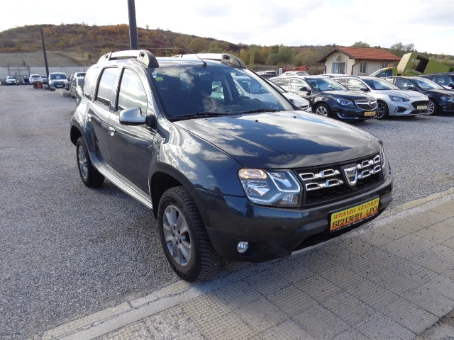 Dacia Duster 1.6i+ ГАЗ - изображение 3