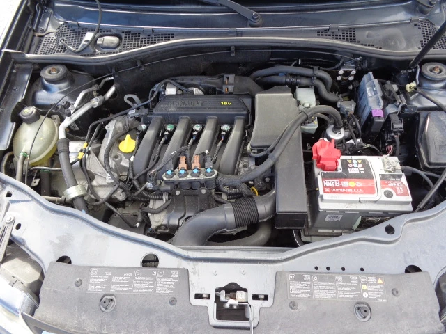 Dacia Duster 1.6i+  | Mobile.bg   15