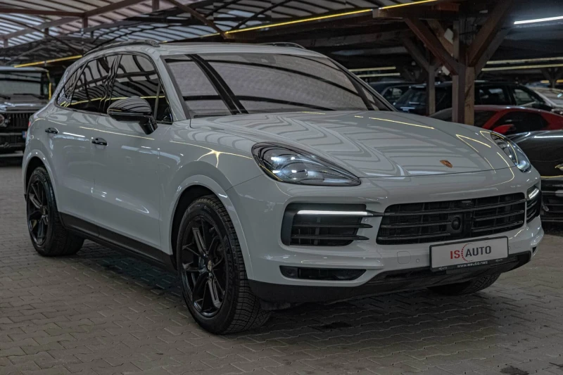 Porsche Cayenne PDLS/HuD/Обдухване/Панорама/Soft Close/Камера 360 - 149900 лв. / 76642.65 € - 66807695 1