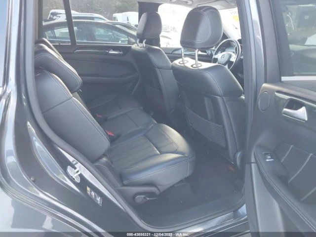 Mercedes-Benz GL 450 С РЕГИСТРАЦИЯ & АВТО КРЕДИТ, снимка 14 - Автомобили и джипове - 53355792