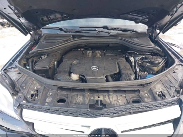 Mercedes-Benz GL 450 С РЕГИСТРАЦИЯ & АВТО КРЕДИТ - изображение 10