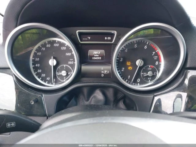 Mercedes-Benz GL 450 С РЕГИСТРАЦИЯ & АВТО КРЕДИТ, снимка 12 - Автомобили и джипове - 53355792