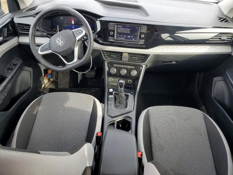 VW Taos 1.5L 4 FRONT WHEEL DRIVE | Mobile.bg � ����������� 8