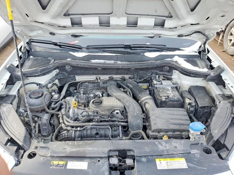 VW Taos 1.5L 4 FRONT WHEEL DRIVE | Mobile.bg � ����������� 12