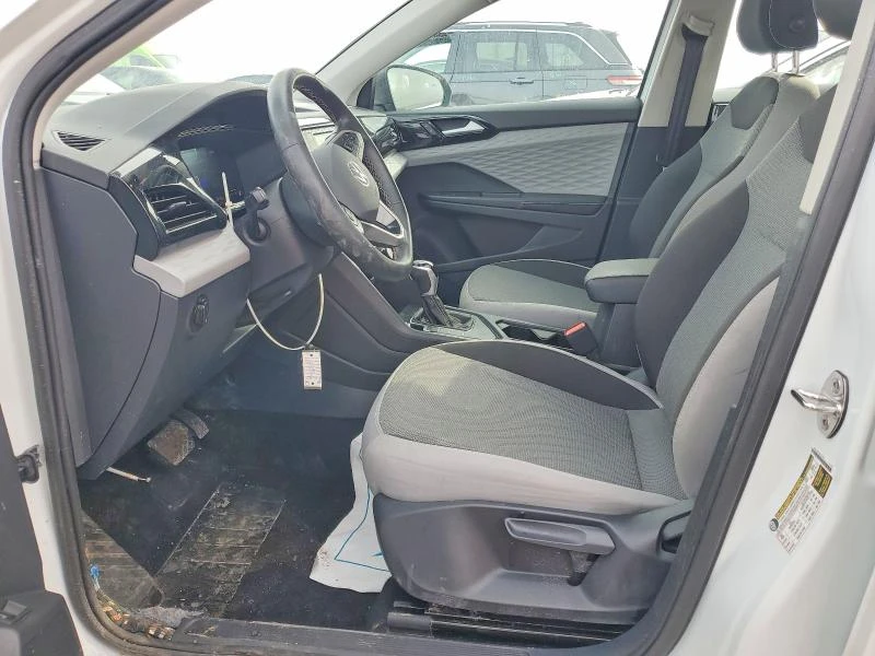 VW Taos 1.5L 4 FRONT WHEEL DRIVE | Mobile.bg � ����������� 7