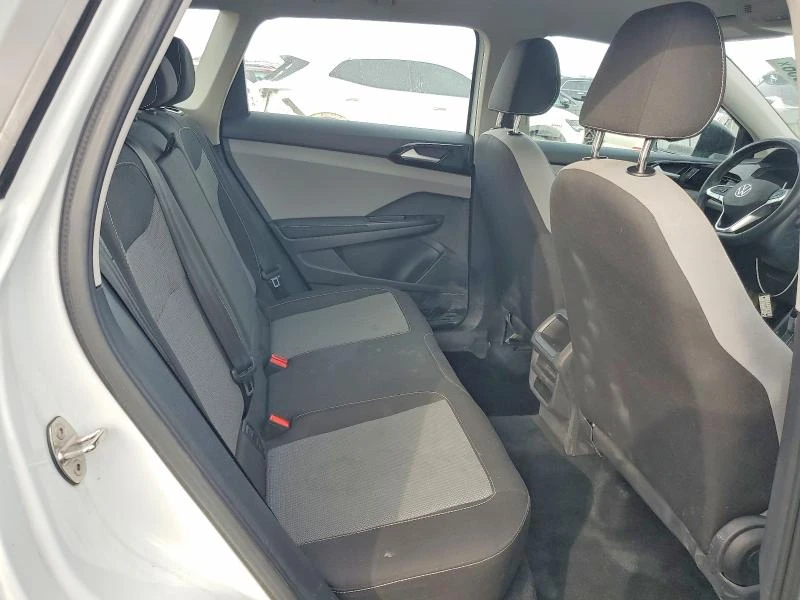 VW Taos 1.5L 4 FRONT WHEEL DRIVE | Mobile.bg � ����������� 10