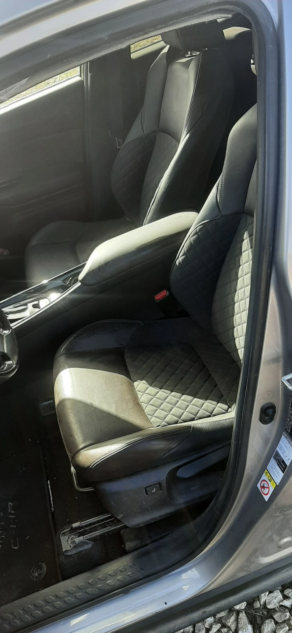 Toyota C-HR | Mobile.bg   16