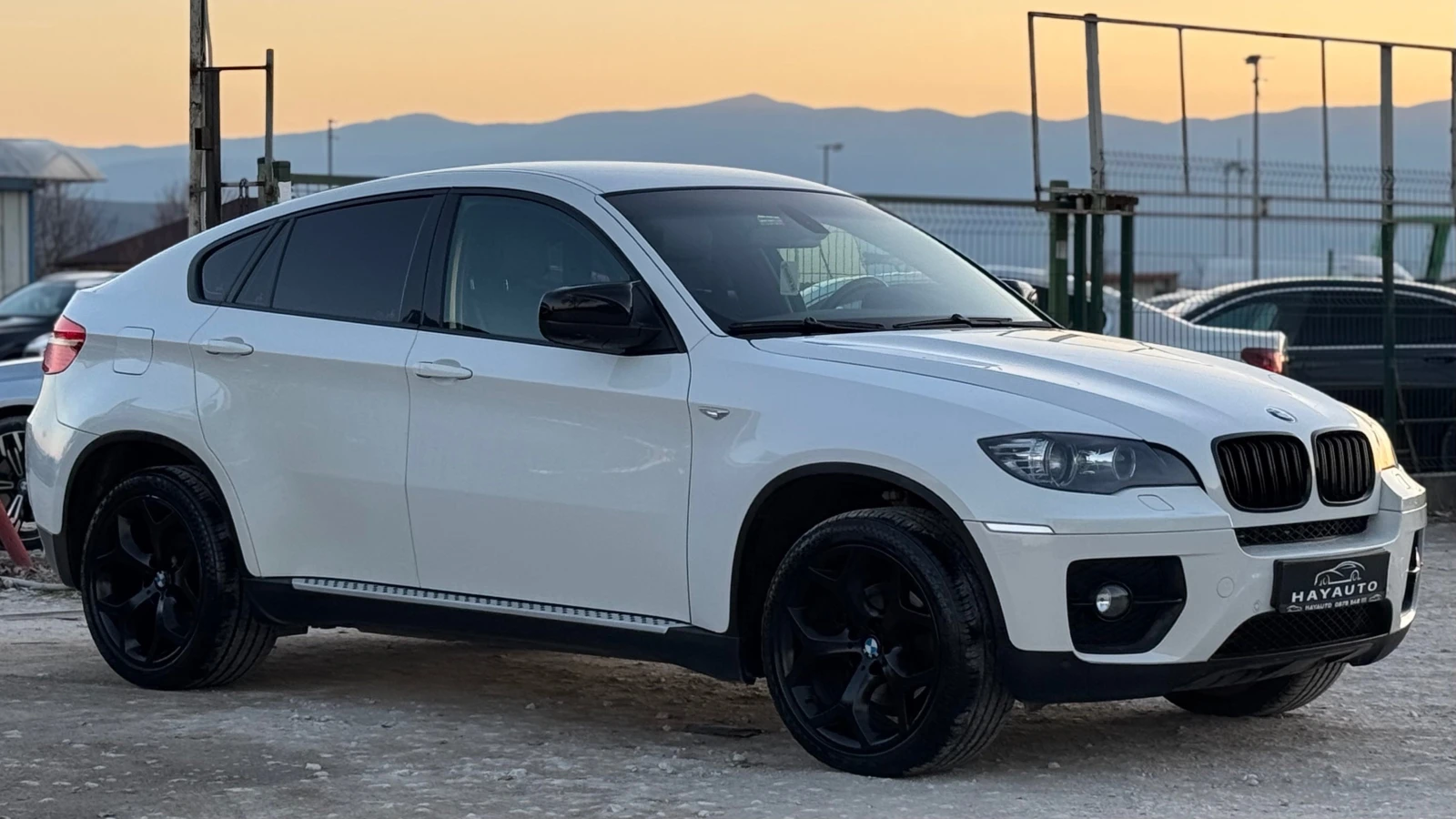 BMW X6 30d= xDrive= Sport Pack= 360* Камера=  - изображение 3