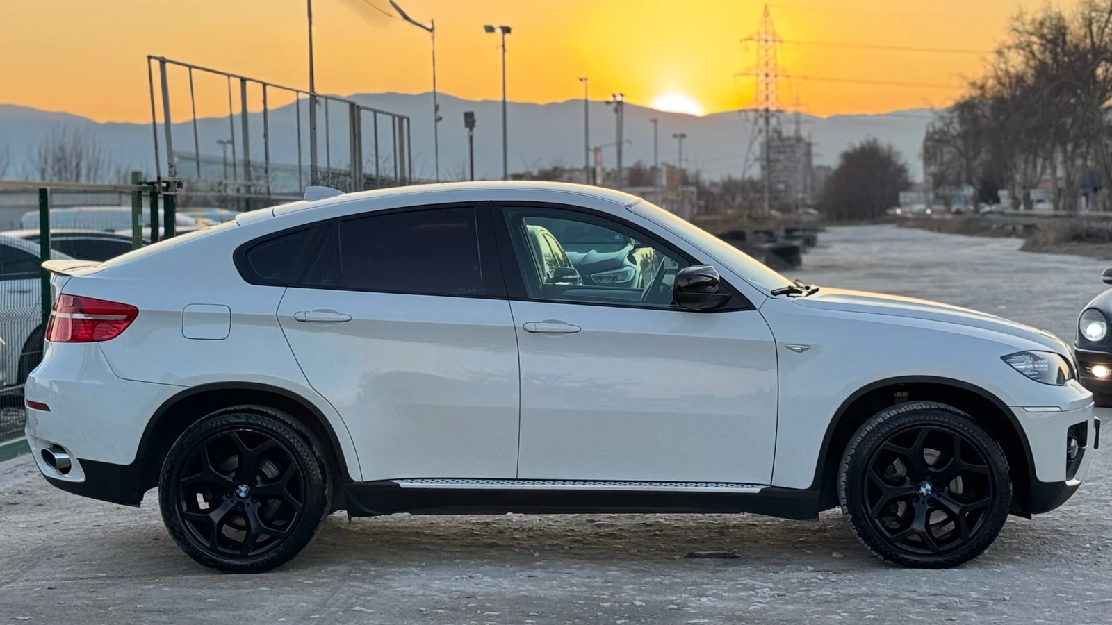 BMW X6 30d= xDrive= Sport Pack= 360* Камера=  - изображение 4