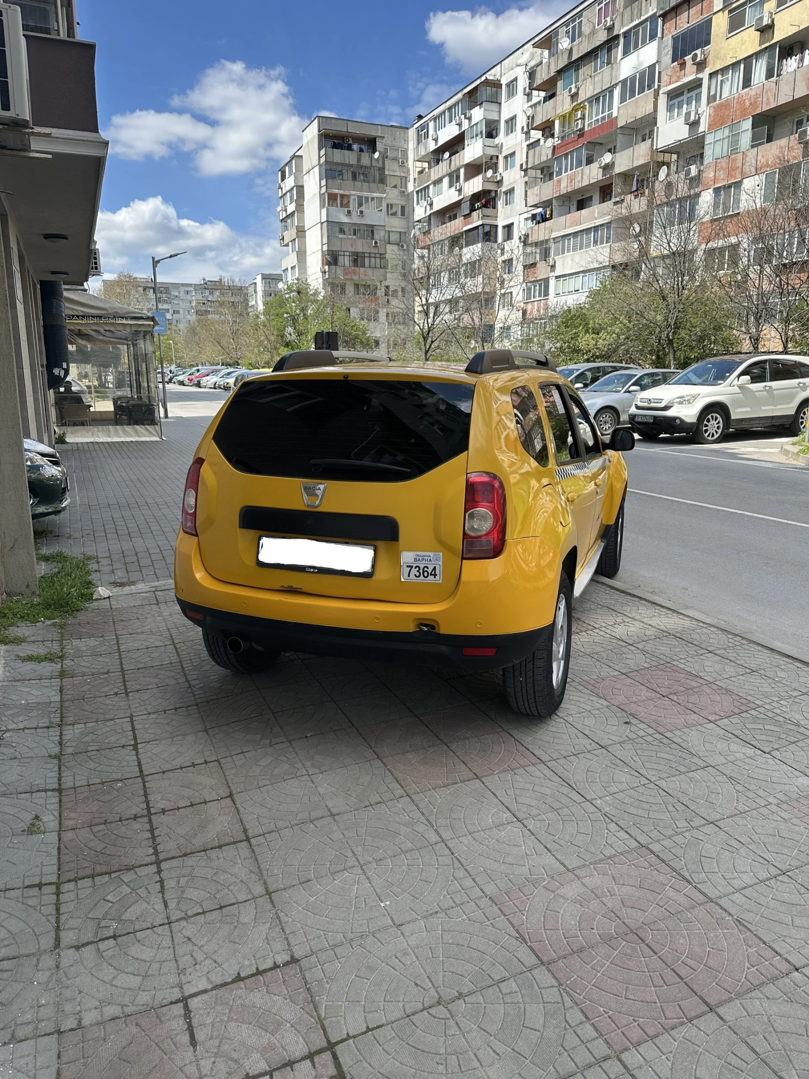 Dacia Duster  - изображение 2