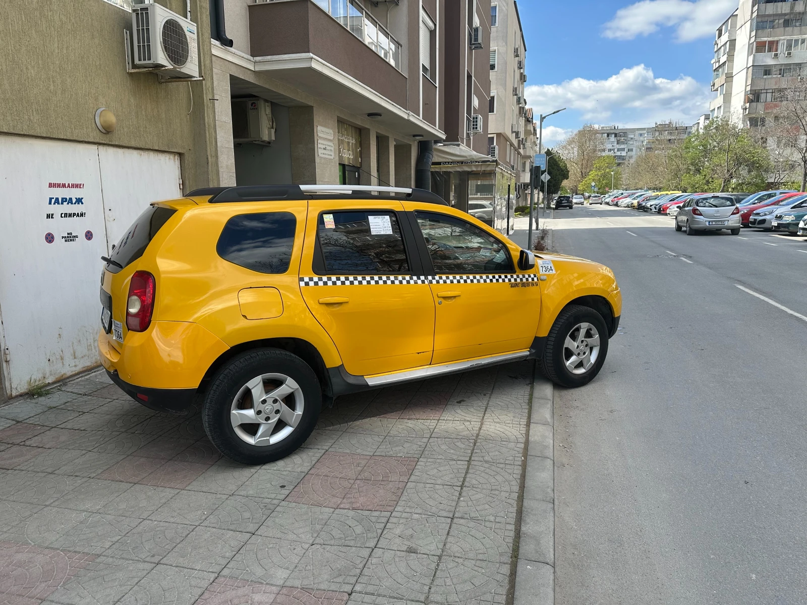 Dacia Duster  - изображение 4