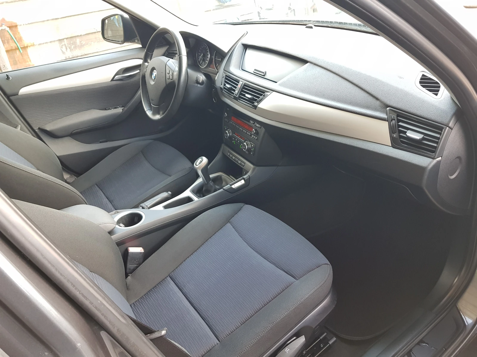 BMW X1 2.0 D - 143 к.с. FACELIFT/02/2014г. EURO 5B ЛИЗИНГ | Mobile.bg — изображение 11