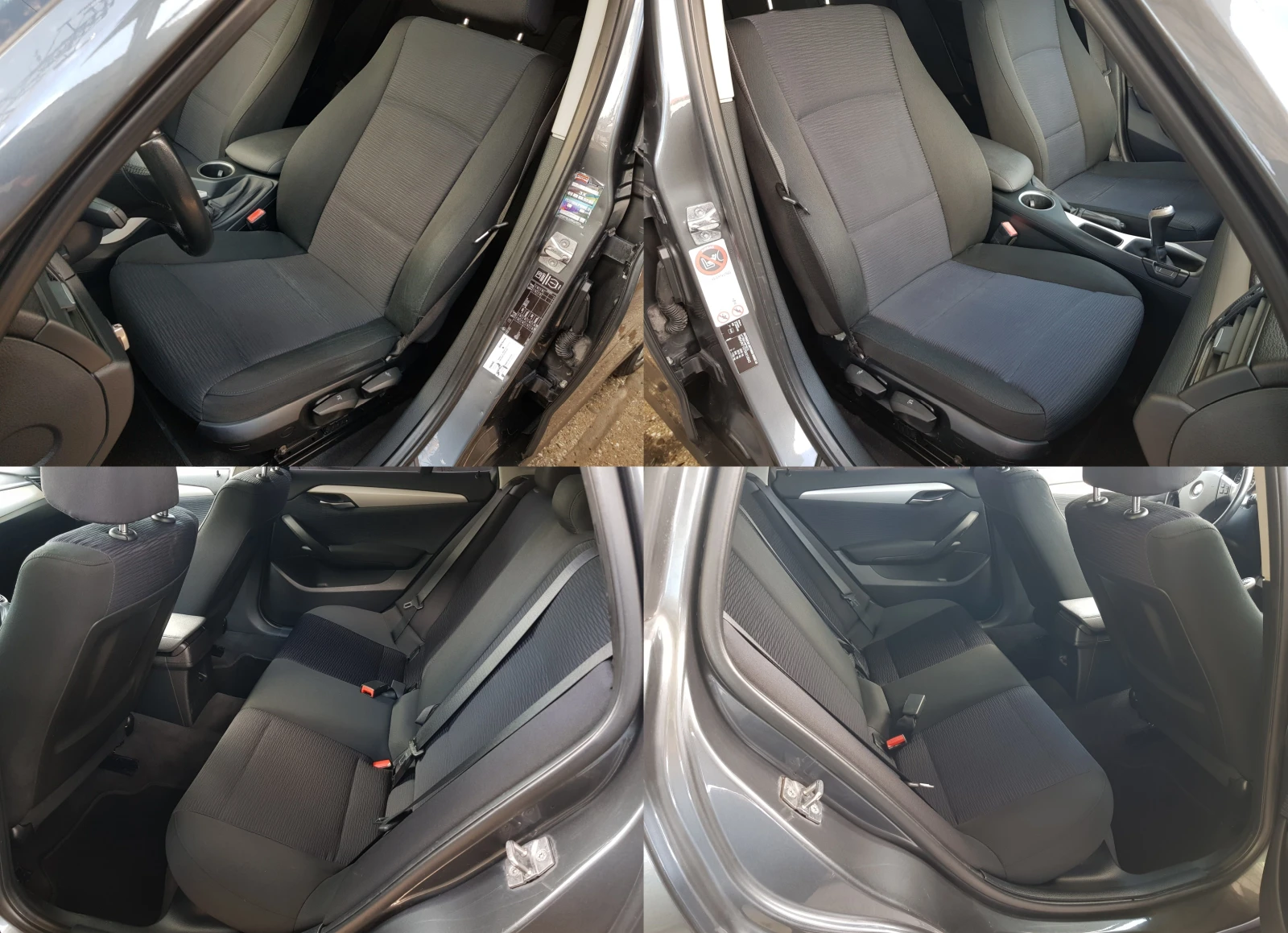 BMW X1 2.0 D - 143 к.с. FACELIFT/02/2014г. EURO 5B ЛИЗИНГ | Mobile.bg — изображение 12