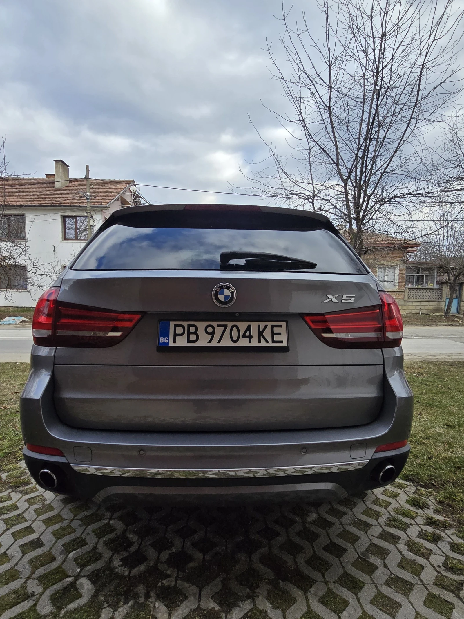 BMW X5 3.5i XDrive  - изображение 7