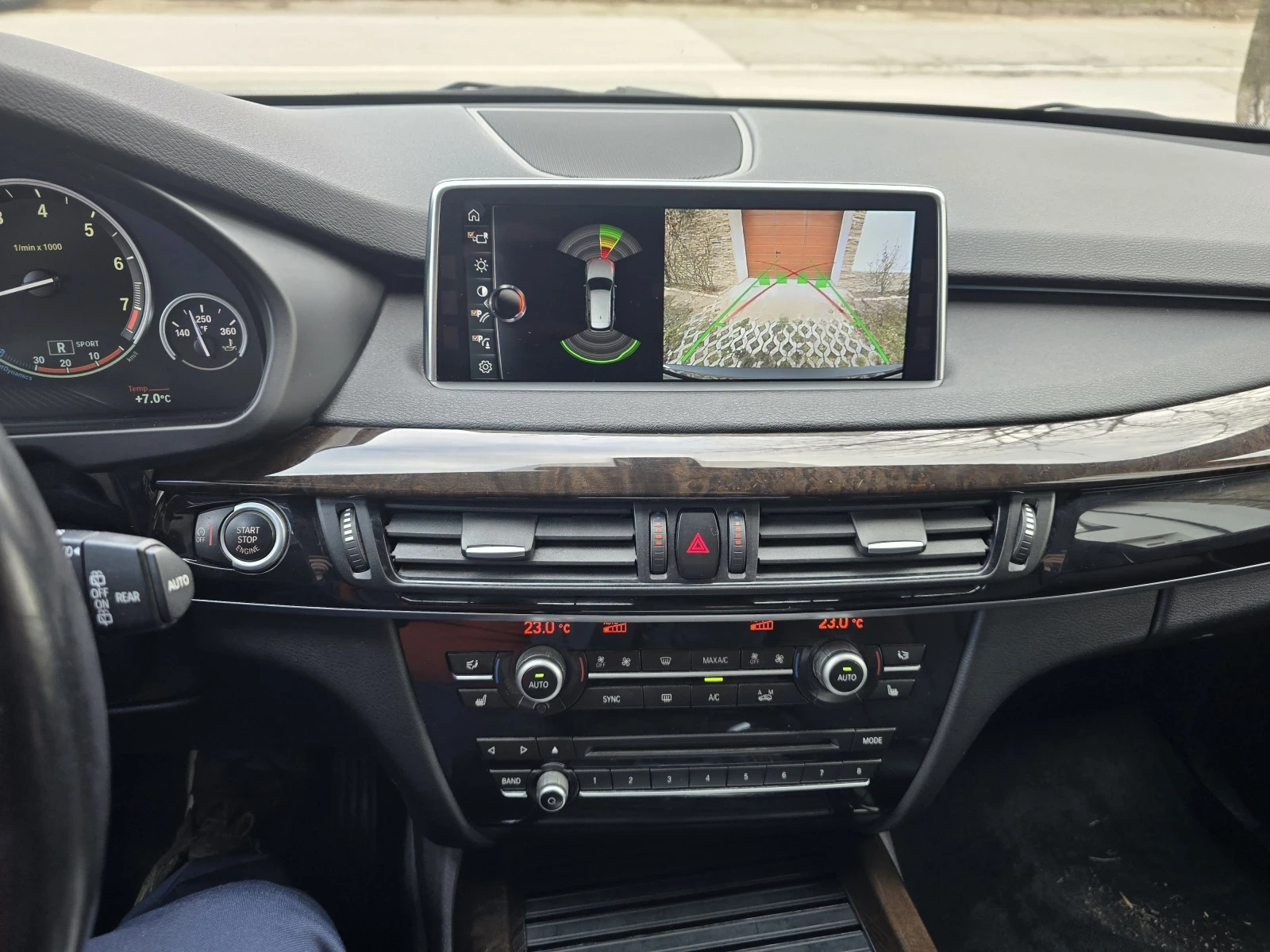 BMW X5 3.5i XDrive  - изображение 9