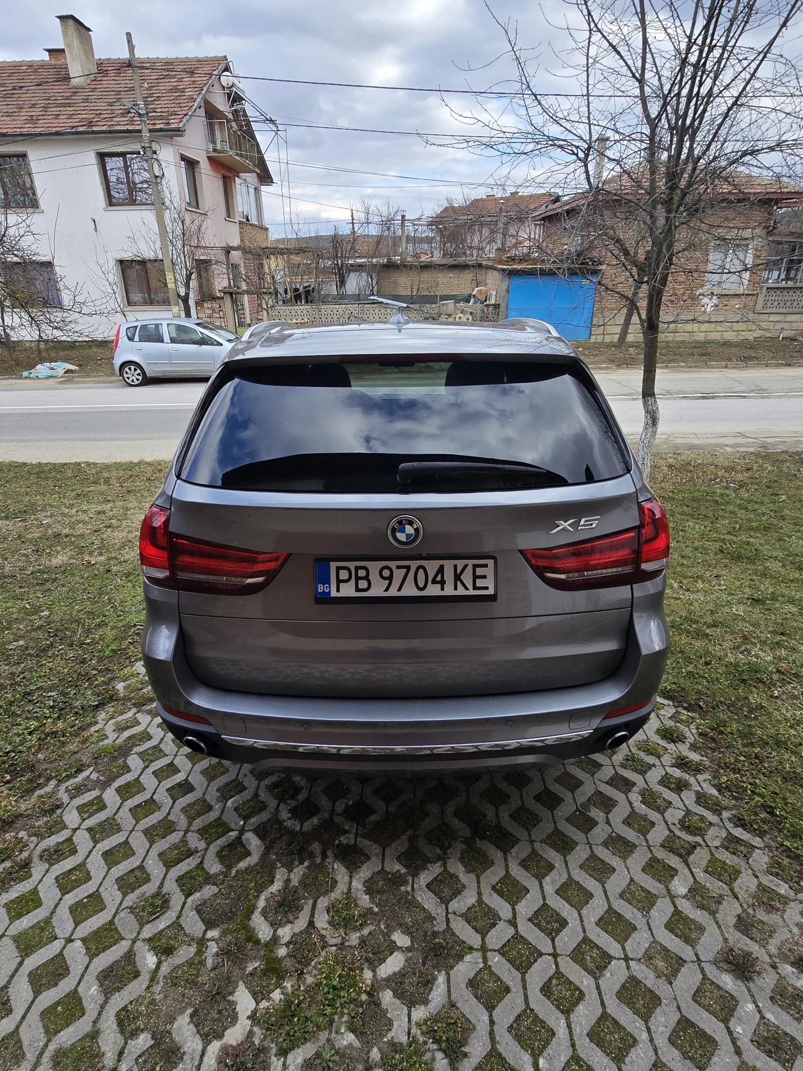 BMW X5 3.5i XDrive  - изображение 2