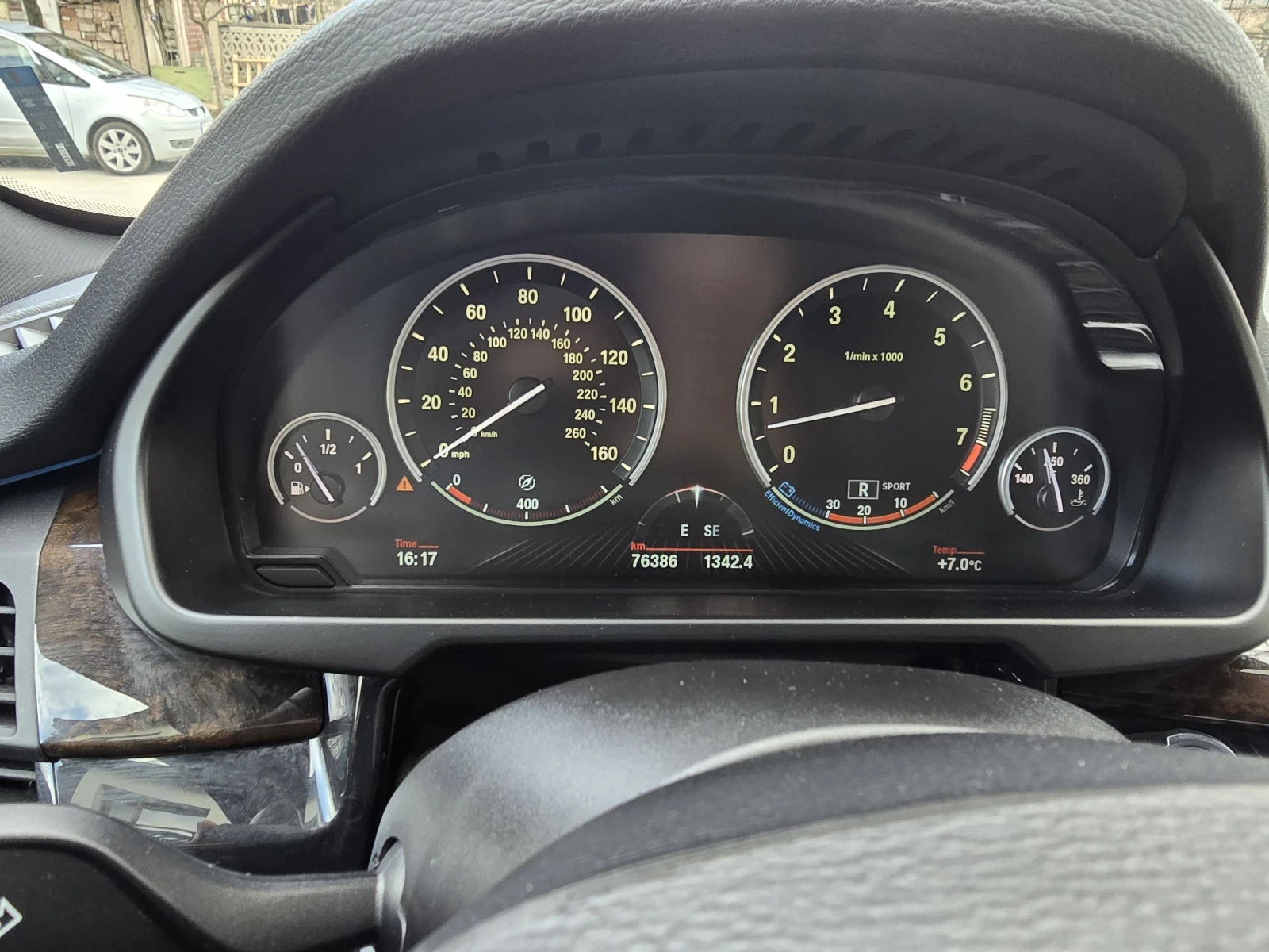 BMW X5 3.5i XDrive  - изображение 5