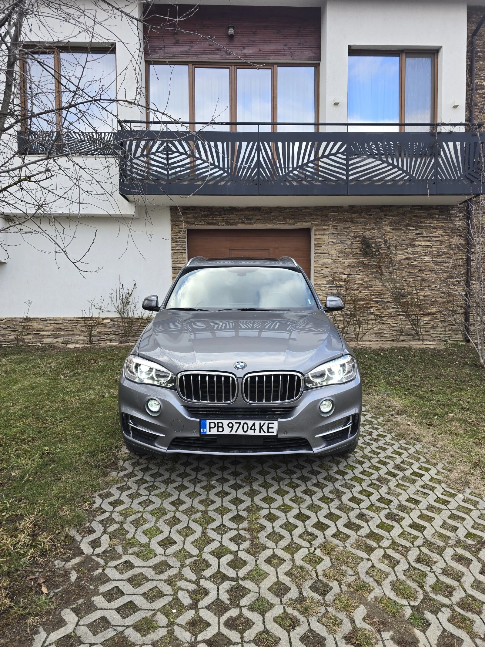 BMW X5 3.5i XDrive  - изображение 10