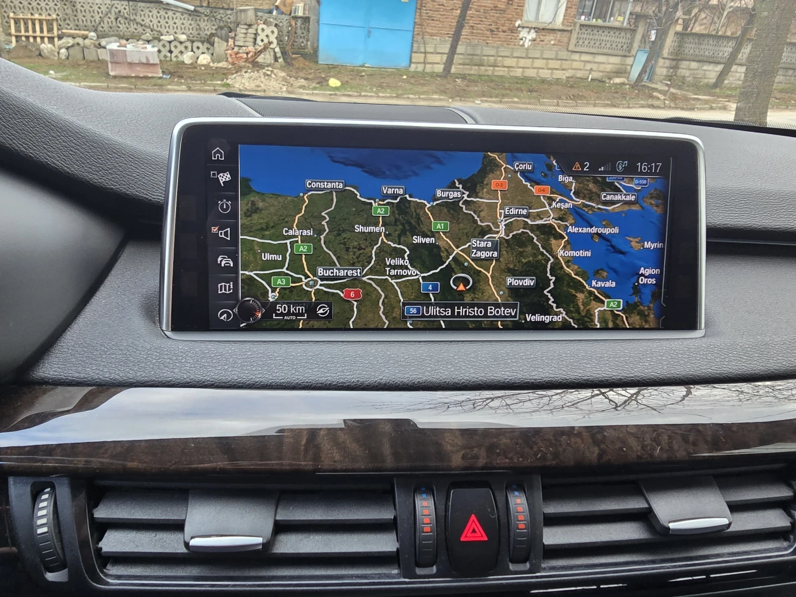 BMW X5 3.5i XDrive  - изображение 6