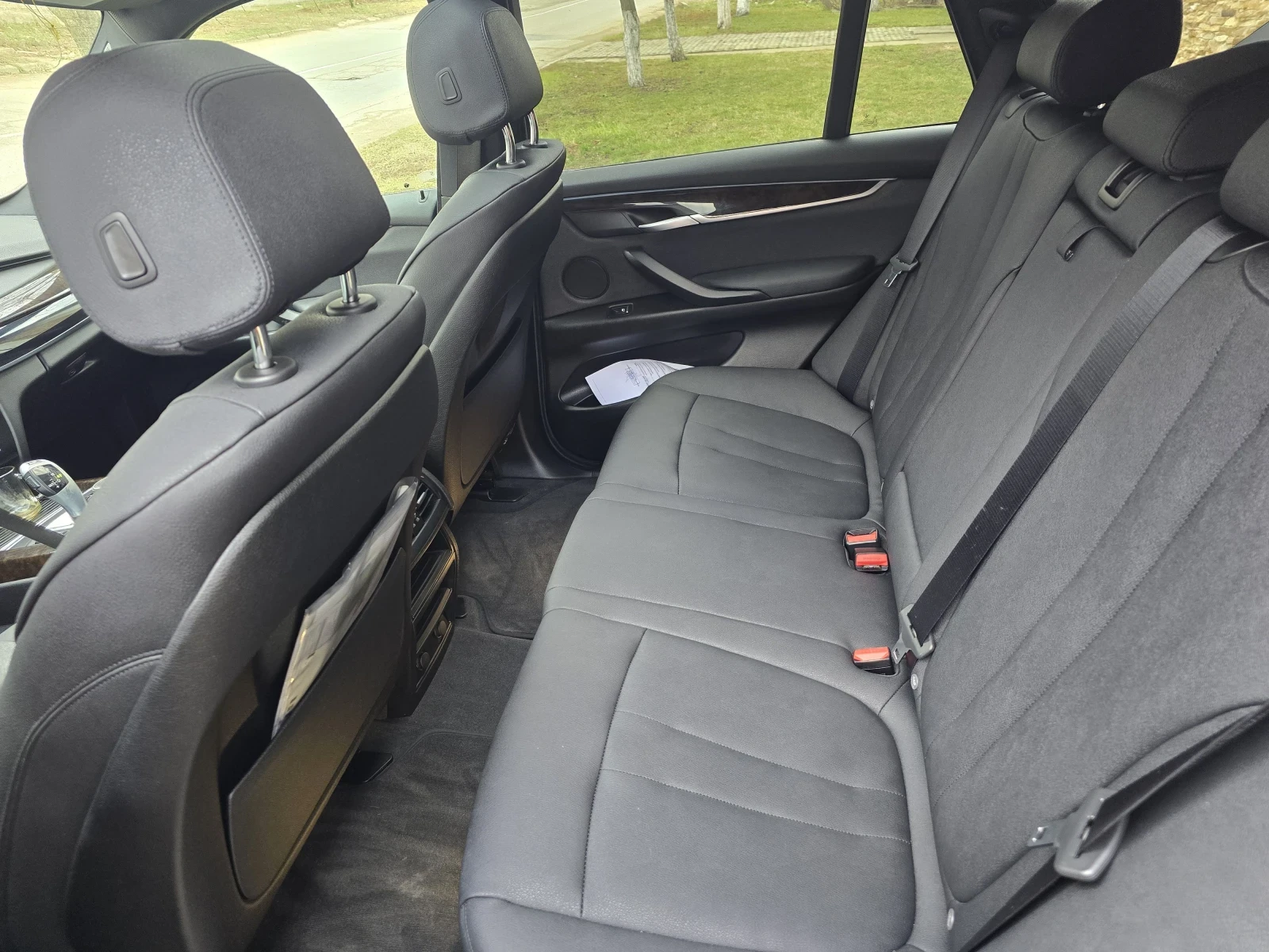 BMW X5 3.5i XDrive  - изображение 4