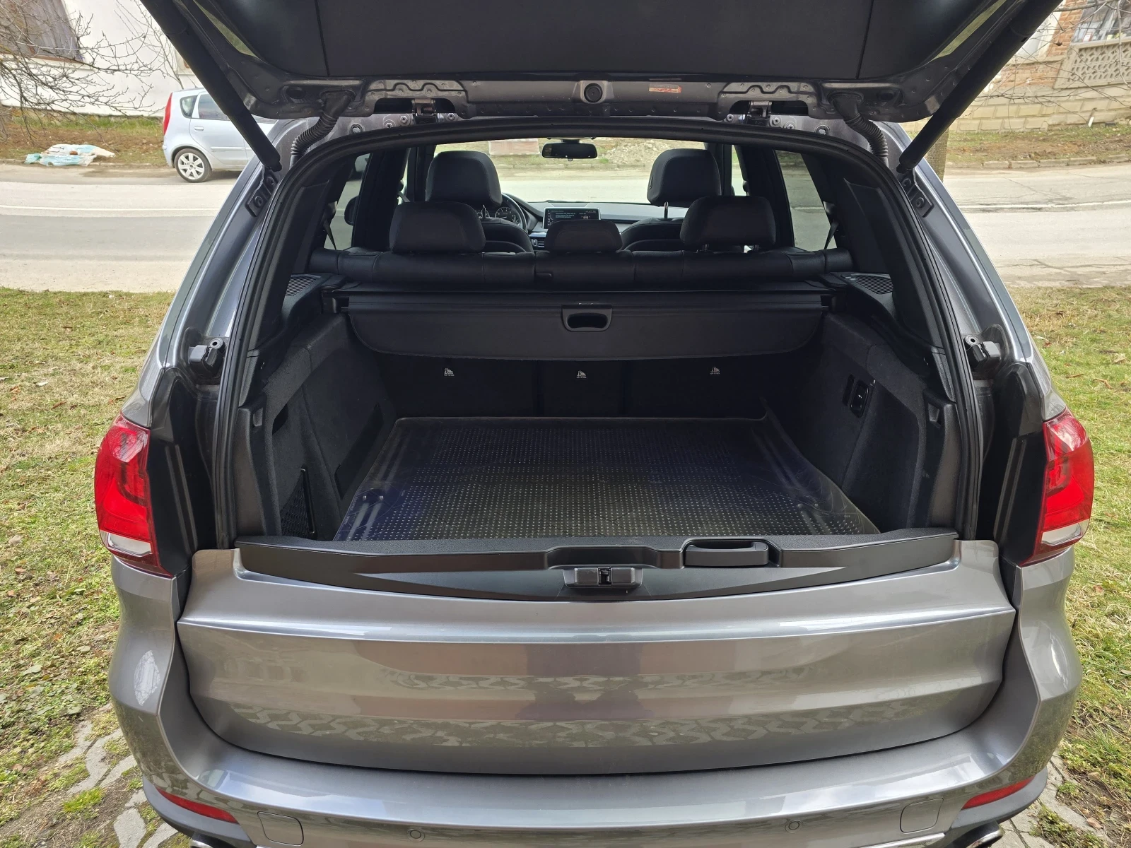 BMW X5 3.5i XDrive  - изображение 8