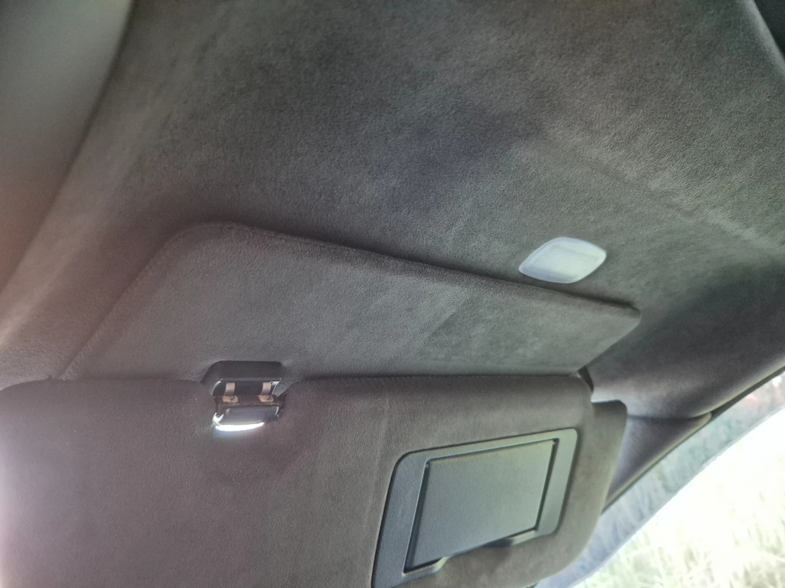 Mercedes-Benz ML 500 Ml 500 306    | Mobile.bg   14