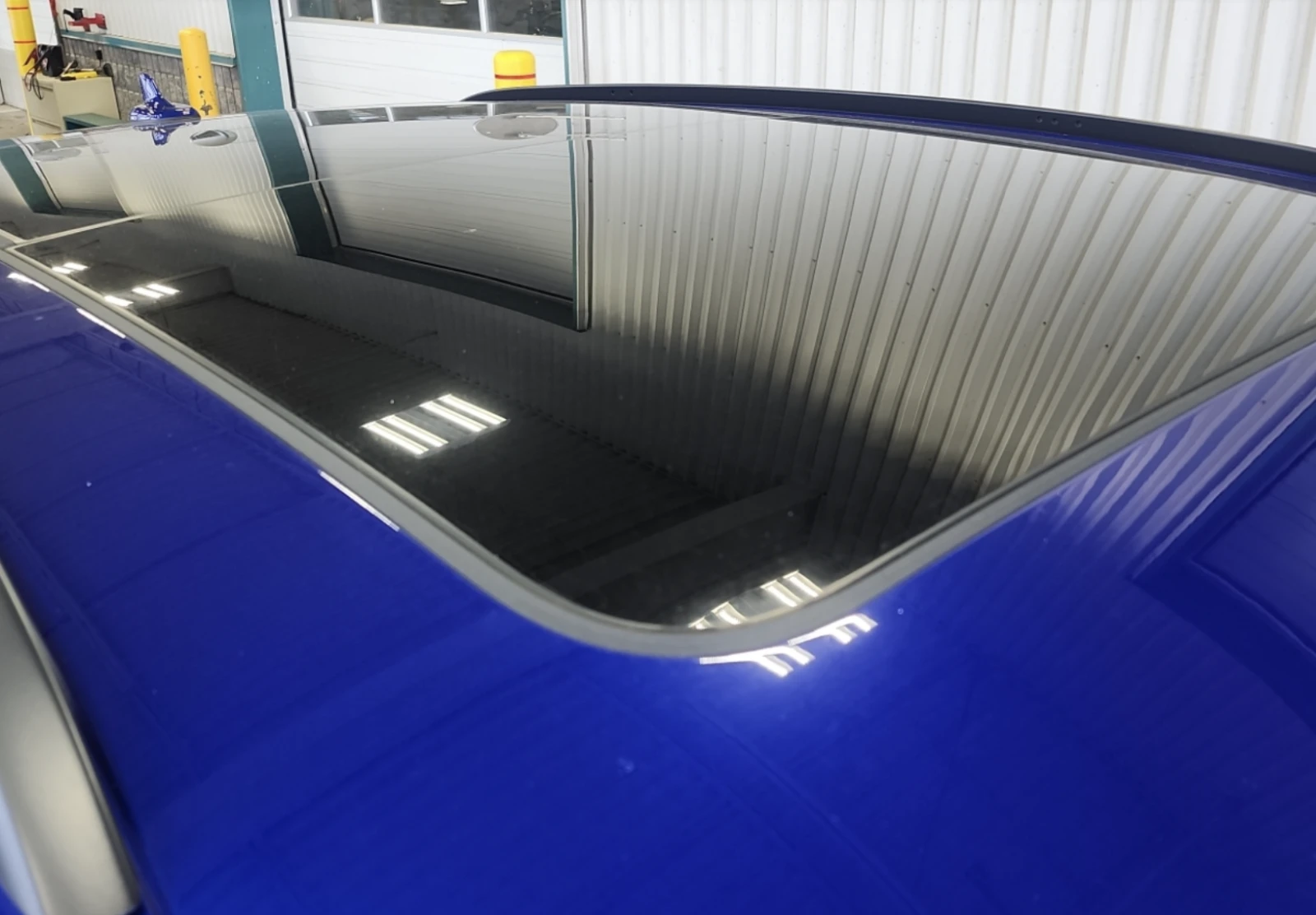 Audi Q5 TECHNIK | Mobile.bg   12