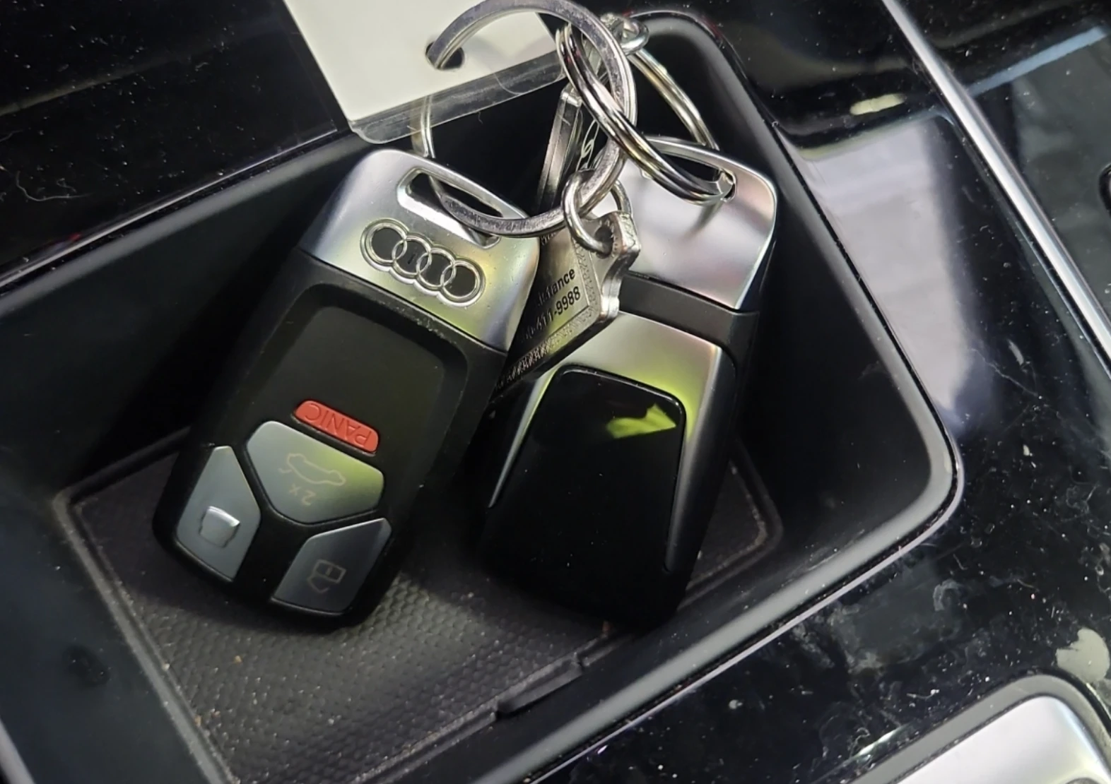 Audi Q5 TECHNIK | Mobile.bg   6