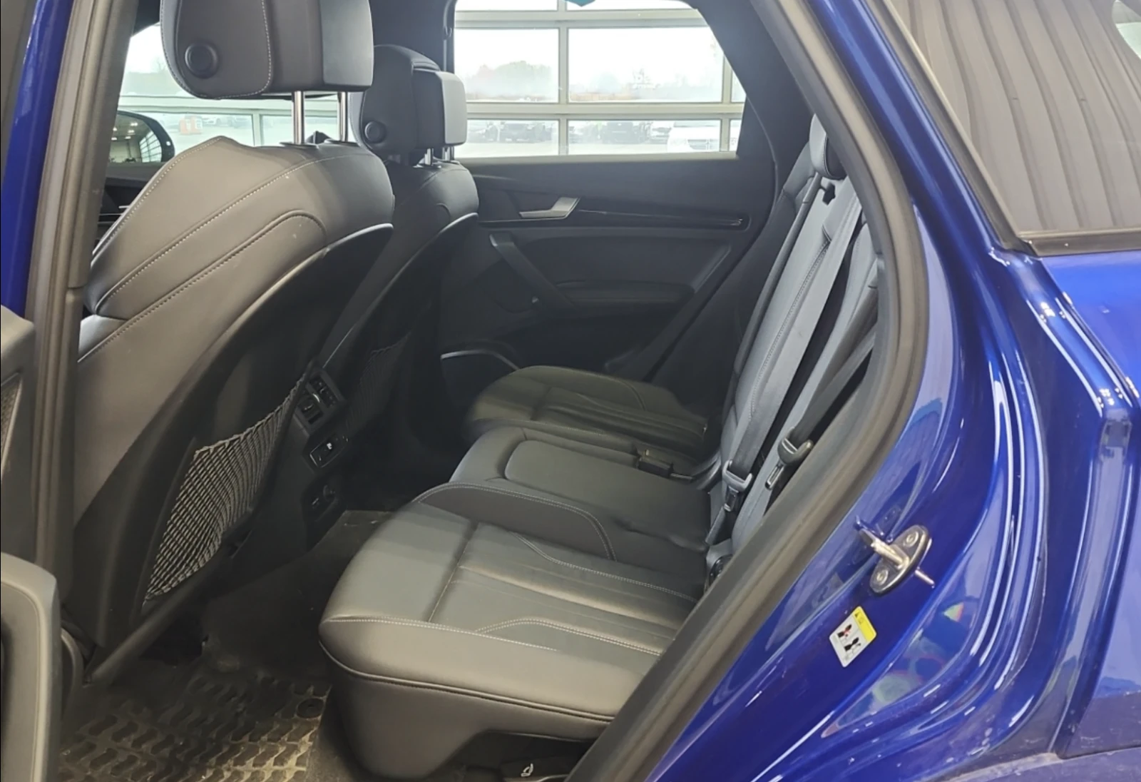 Audi Q5 TECHNIK | Mobile.bg   10