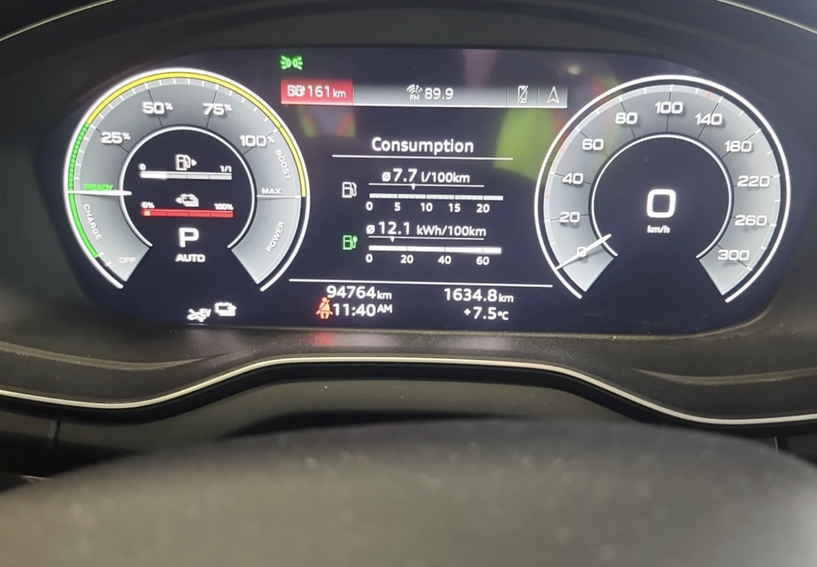 Audi Q5 TECHNIK | Mobile.bg   7