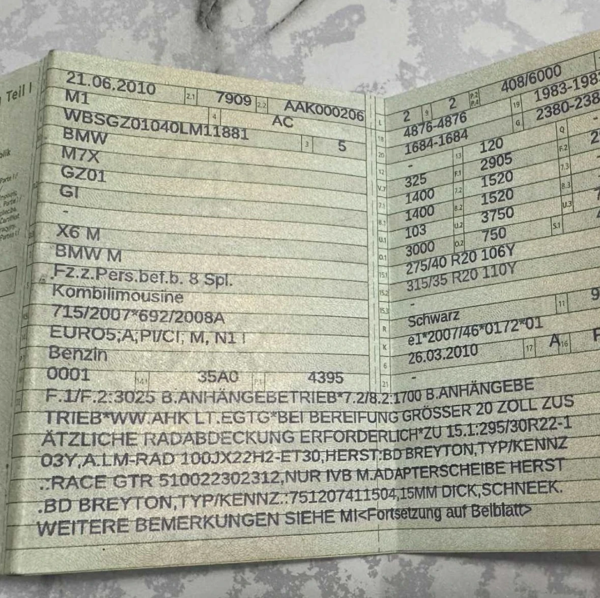 BMW X6 BMW X6 M FaceLift Hamann 700 �.� | Mobile.bg � ����������� 16