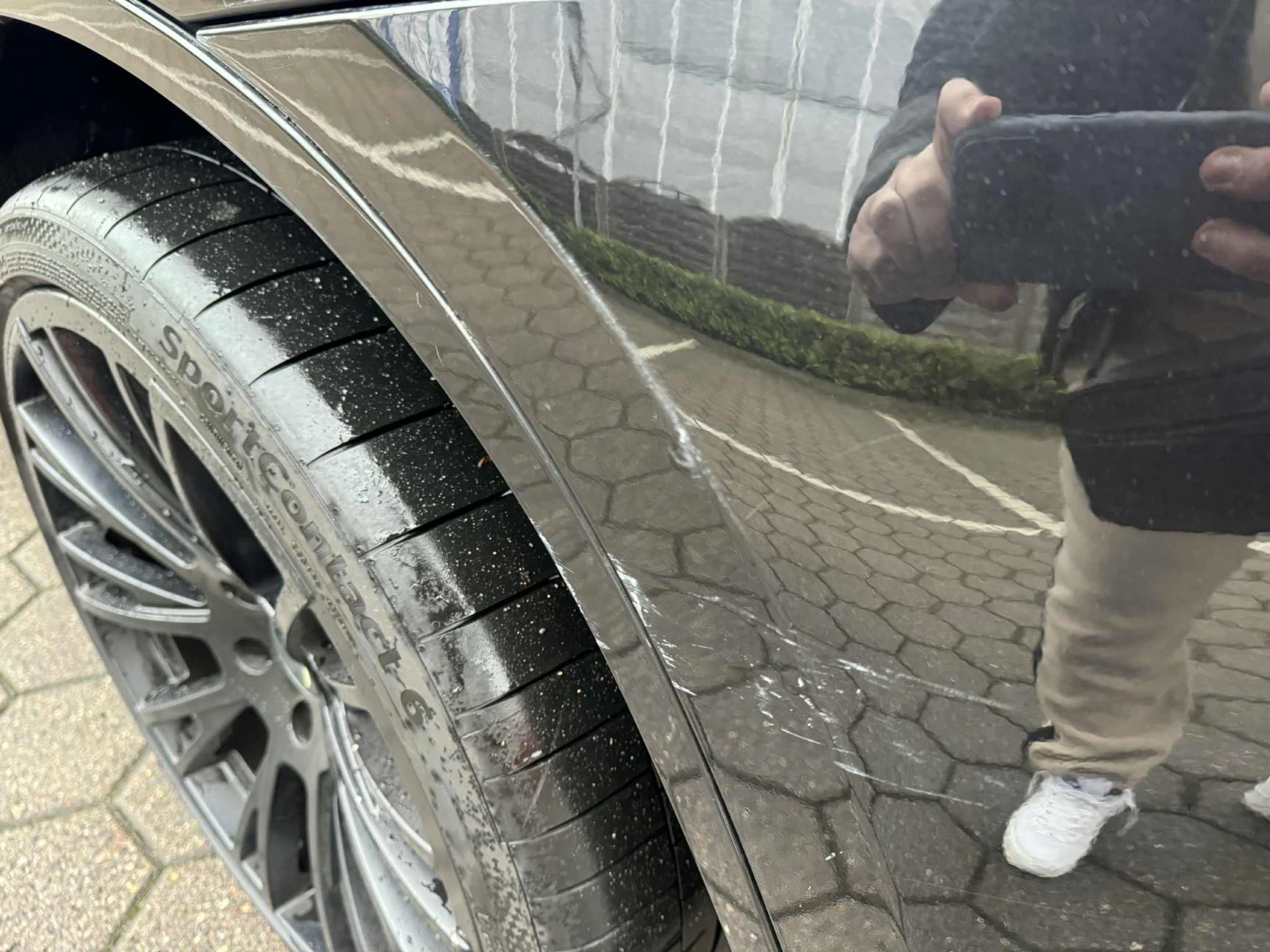 BMW X6 BMW X6 M FaceLift Hamann 700 �.� | Mobile.bg � ����������� 13