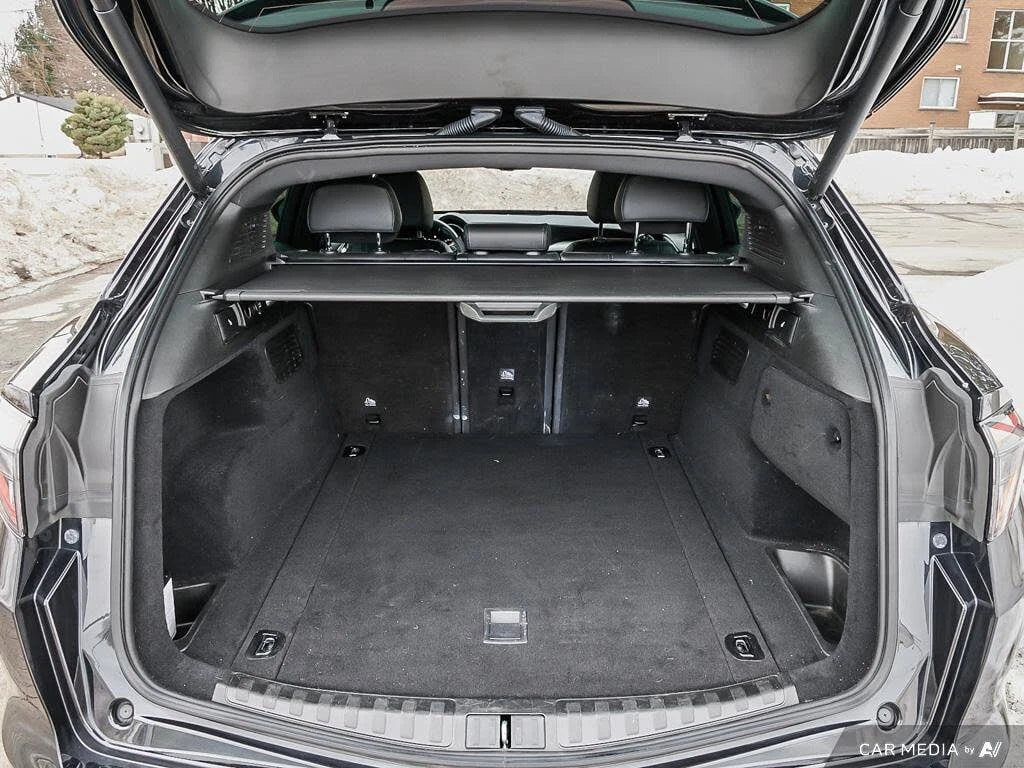 Alfa Romeo Stelvio *  *    *   *  | Mobile.bg   14