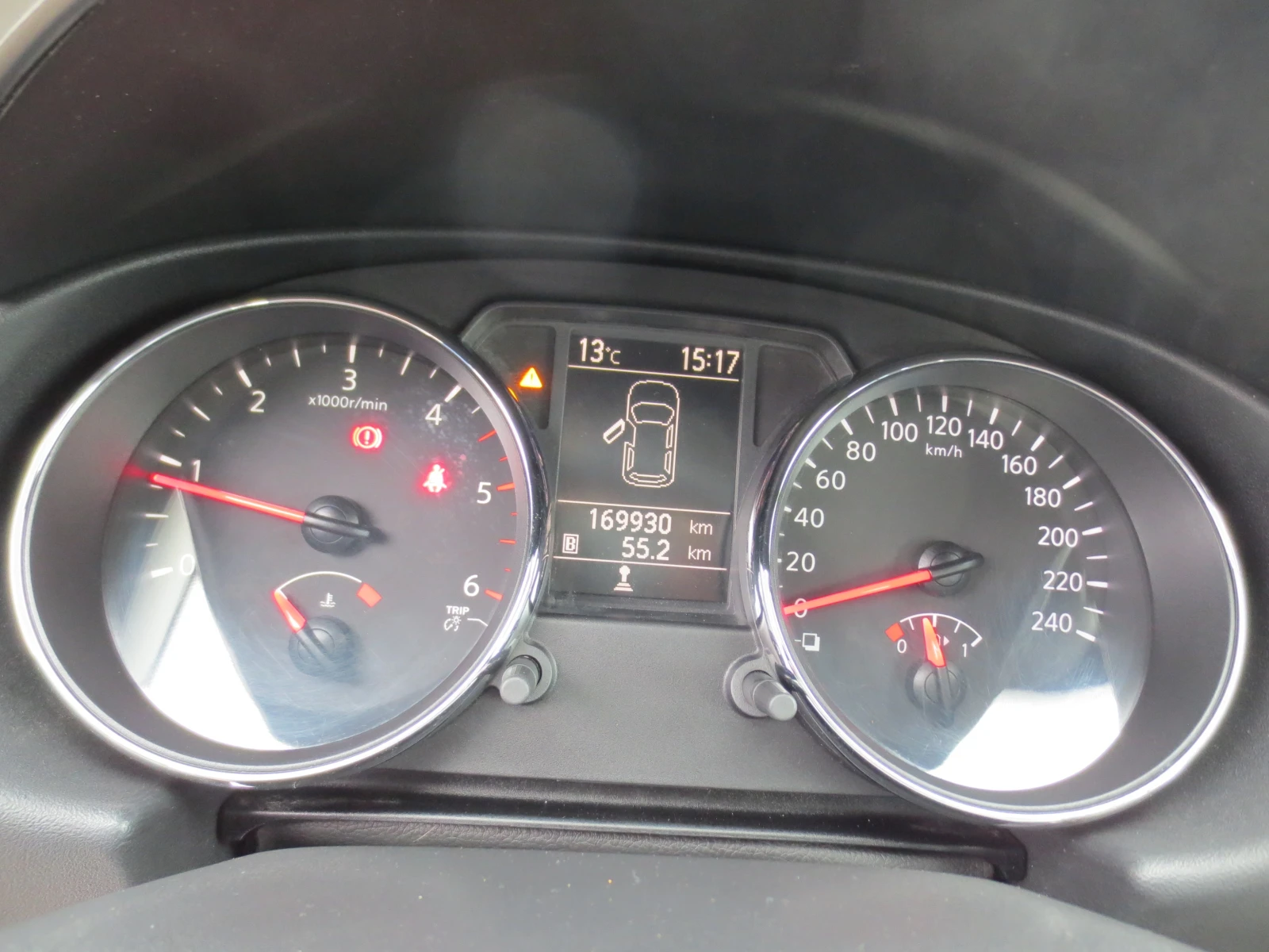 Nissan Qashqai 1.6 dci - изображение 10