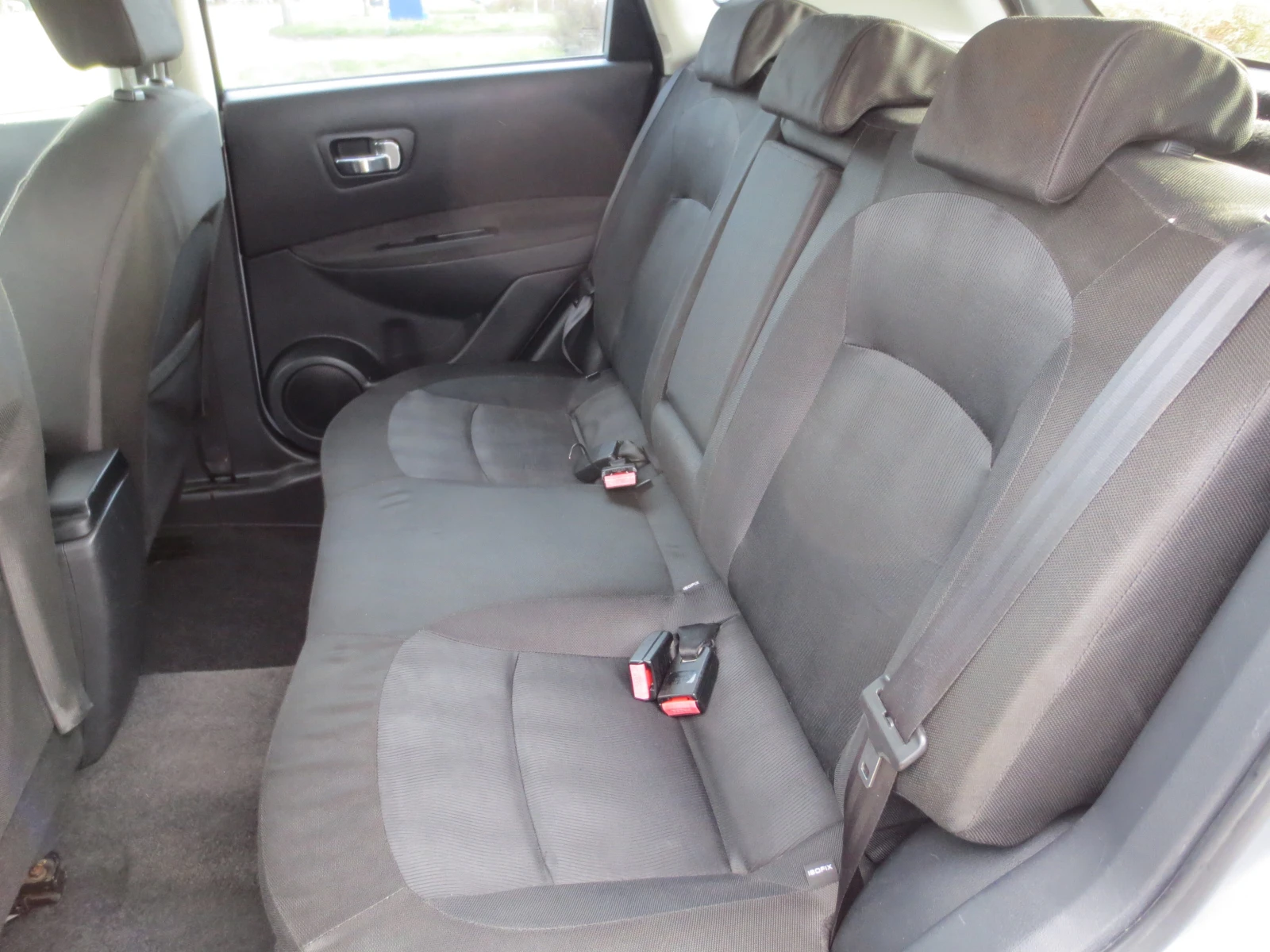 Nissan Qashqai 1.6 dci | Mobile.bg   12