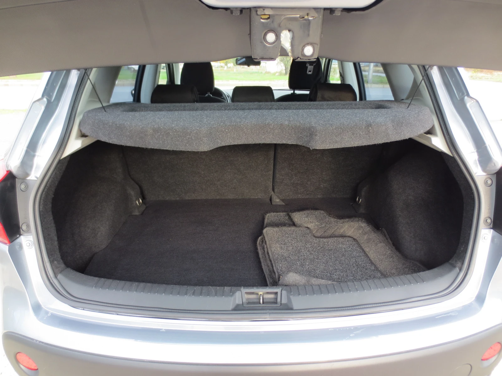 Nissan Qashqai 1.6 dci | Mobile.bg   16