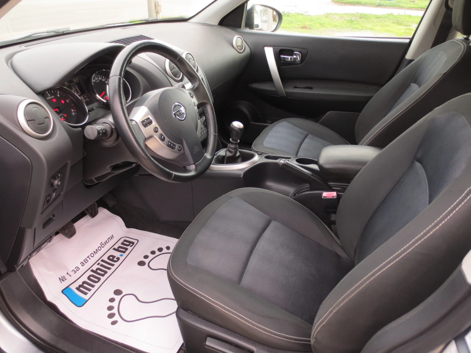 Nissan Qashqai 1.6 dci - изображение 8