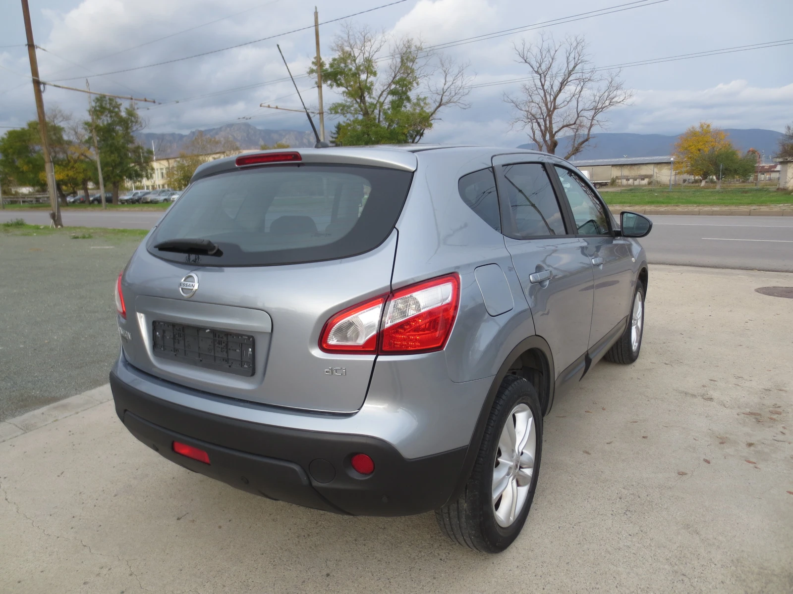 Nissan Qashqai 1.6 dci - изображение 4