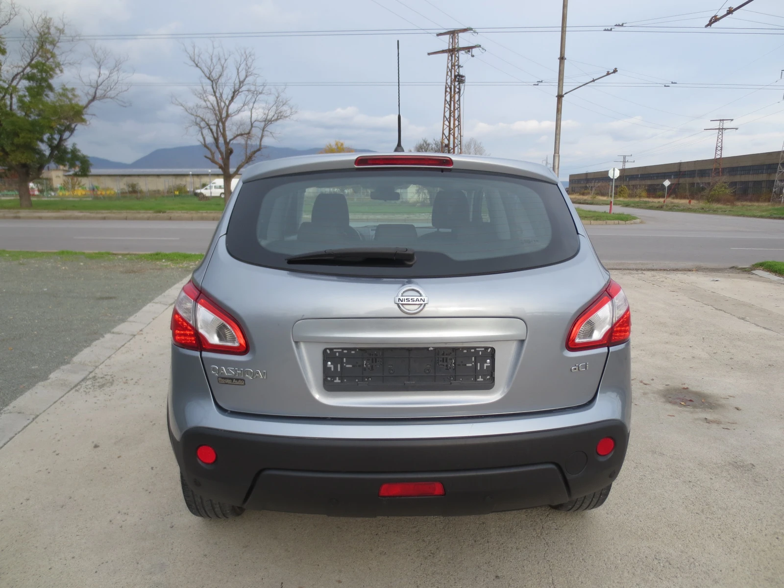 Nissan Qashqai 1.6 dci - изображение 5