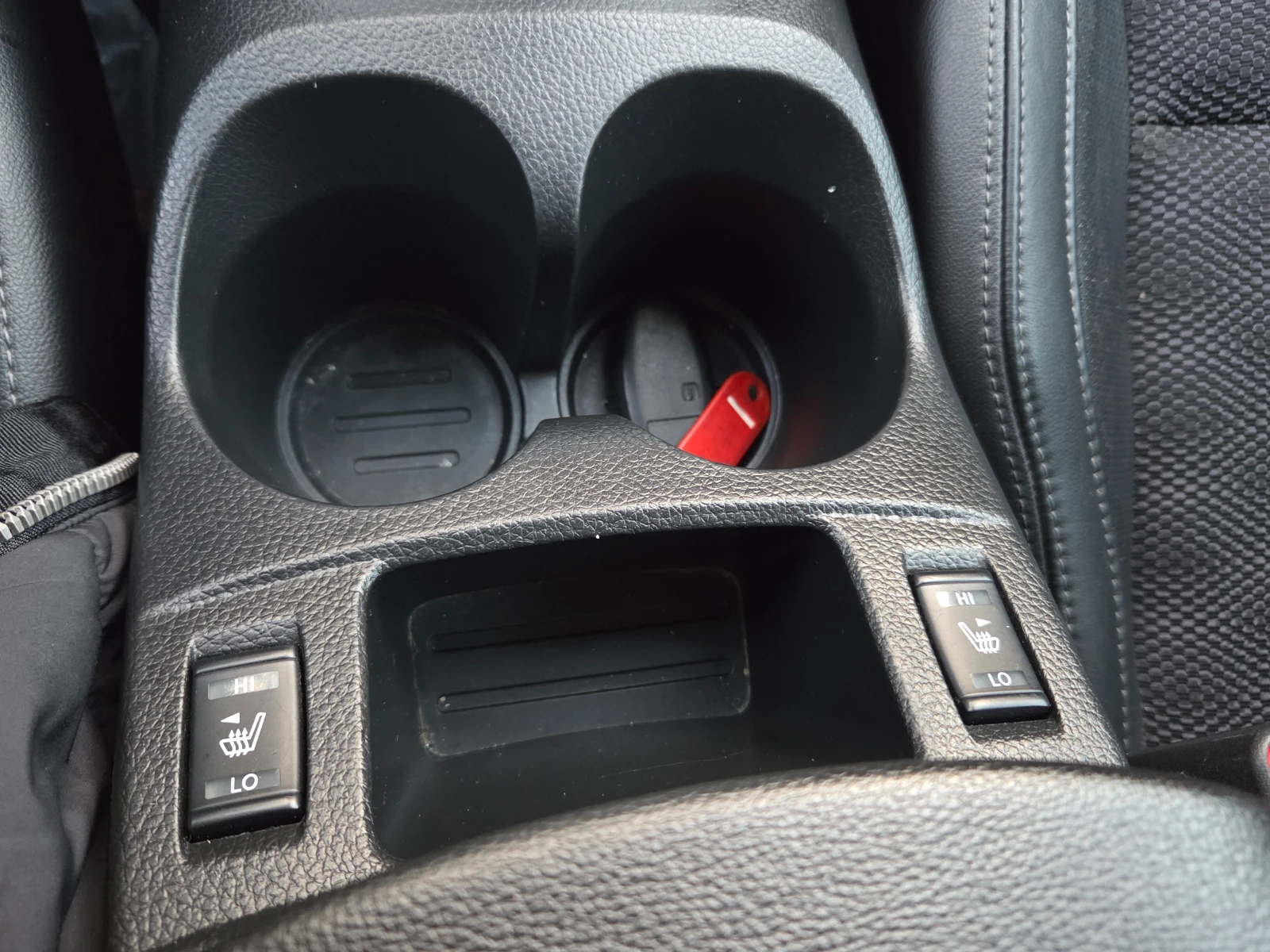 Nissan Qashqai 1.6 DCI * * 360-Kamera* * PARK ASSIST* NAVI* DISTR | Mobile.bg   16