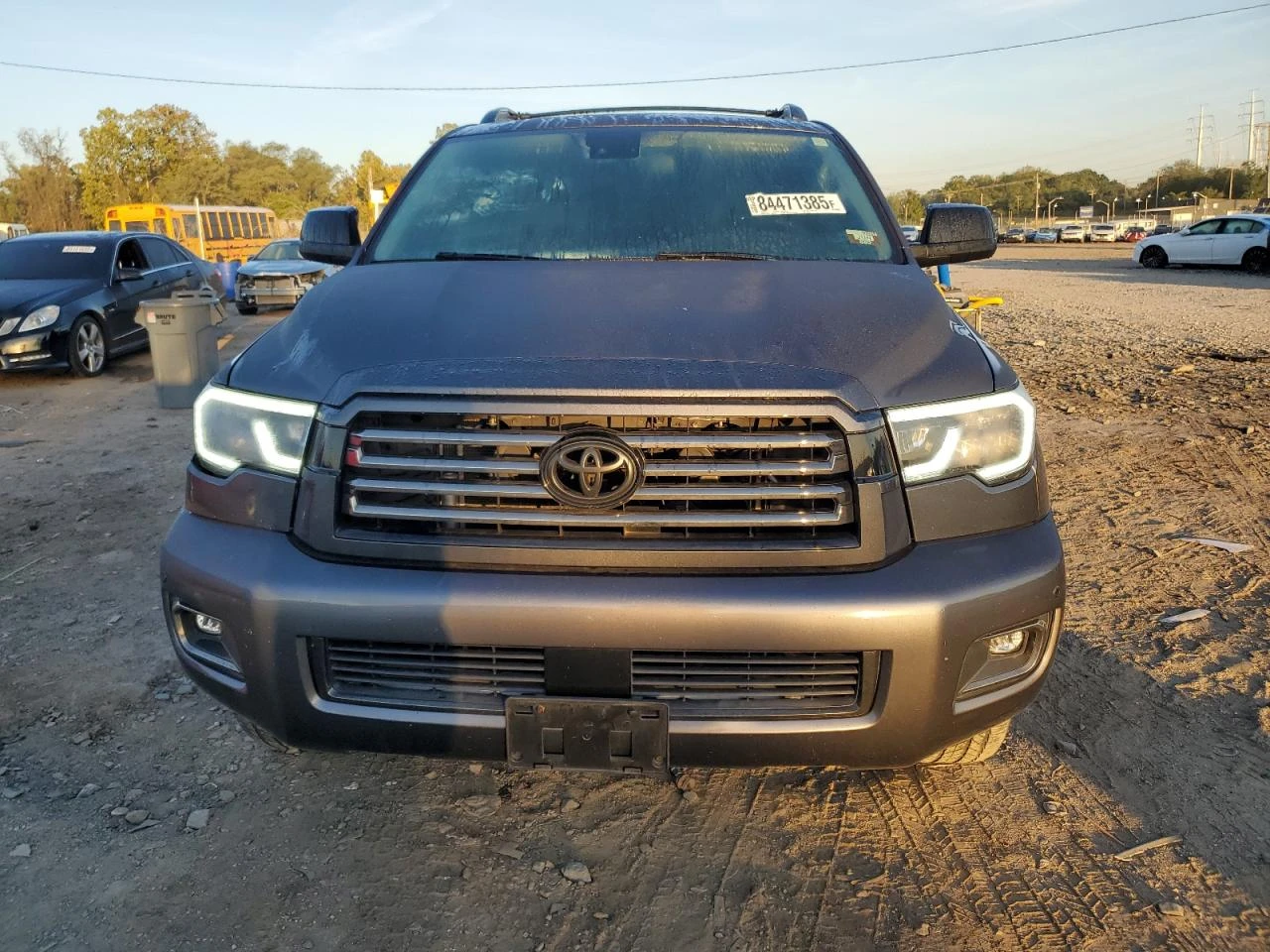 Toyota Sequoia LIMITED - изображение 6