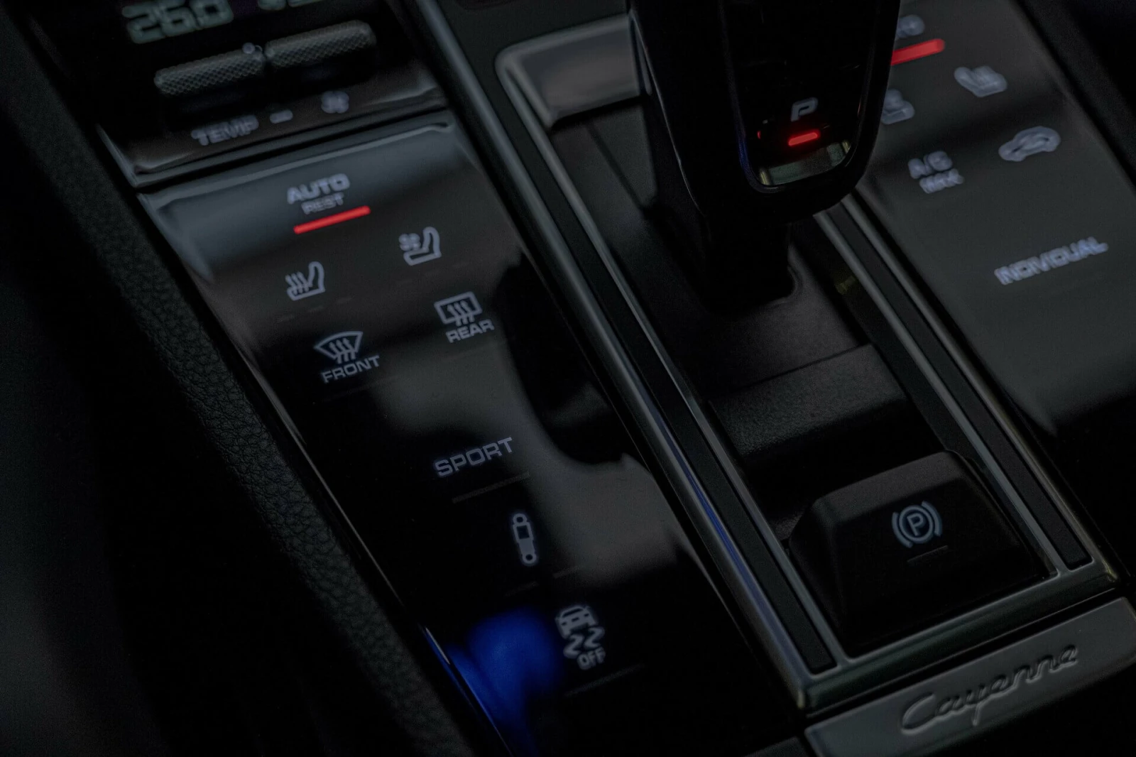 Porsche Cayenne PDLS/HuD/Обдухване/Панорама/Soft Close/Камера 360 - изображение 9