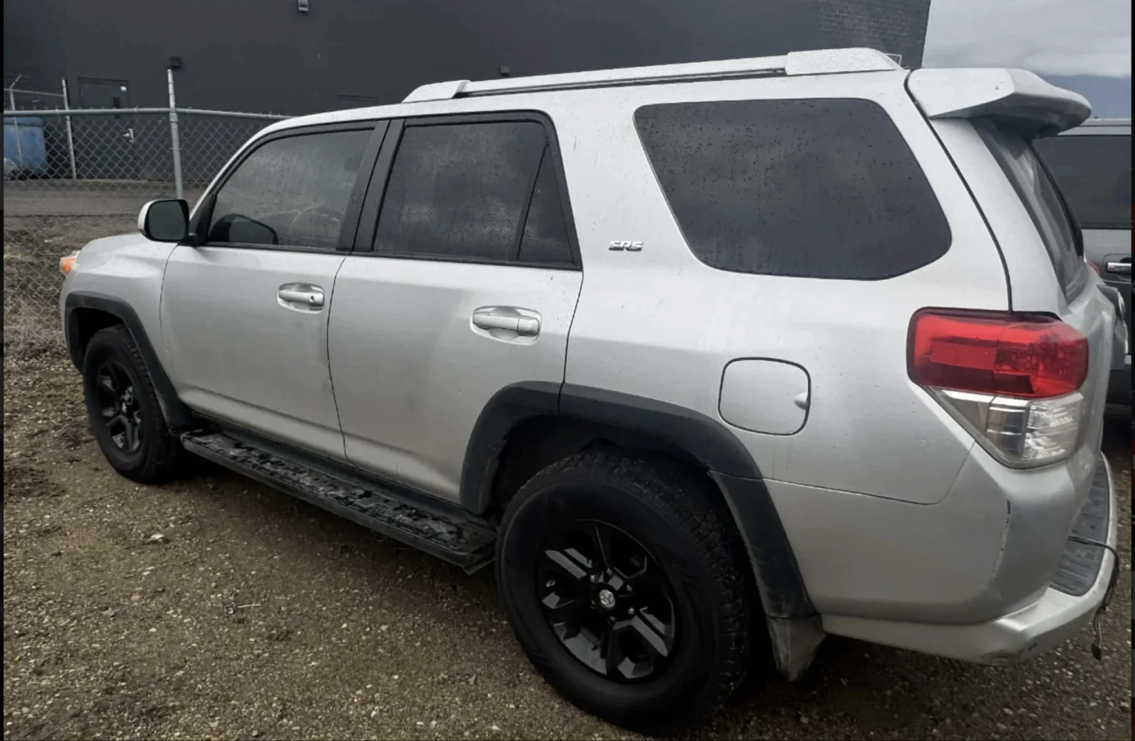 Toyota 4runner ПОДГРЕВ* КЕЙЛЕС* АВТОПИЛОТ* БЛУТУТ*  - изображение 4