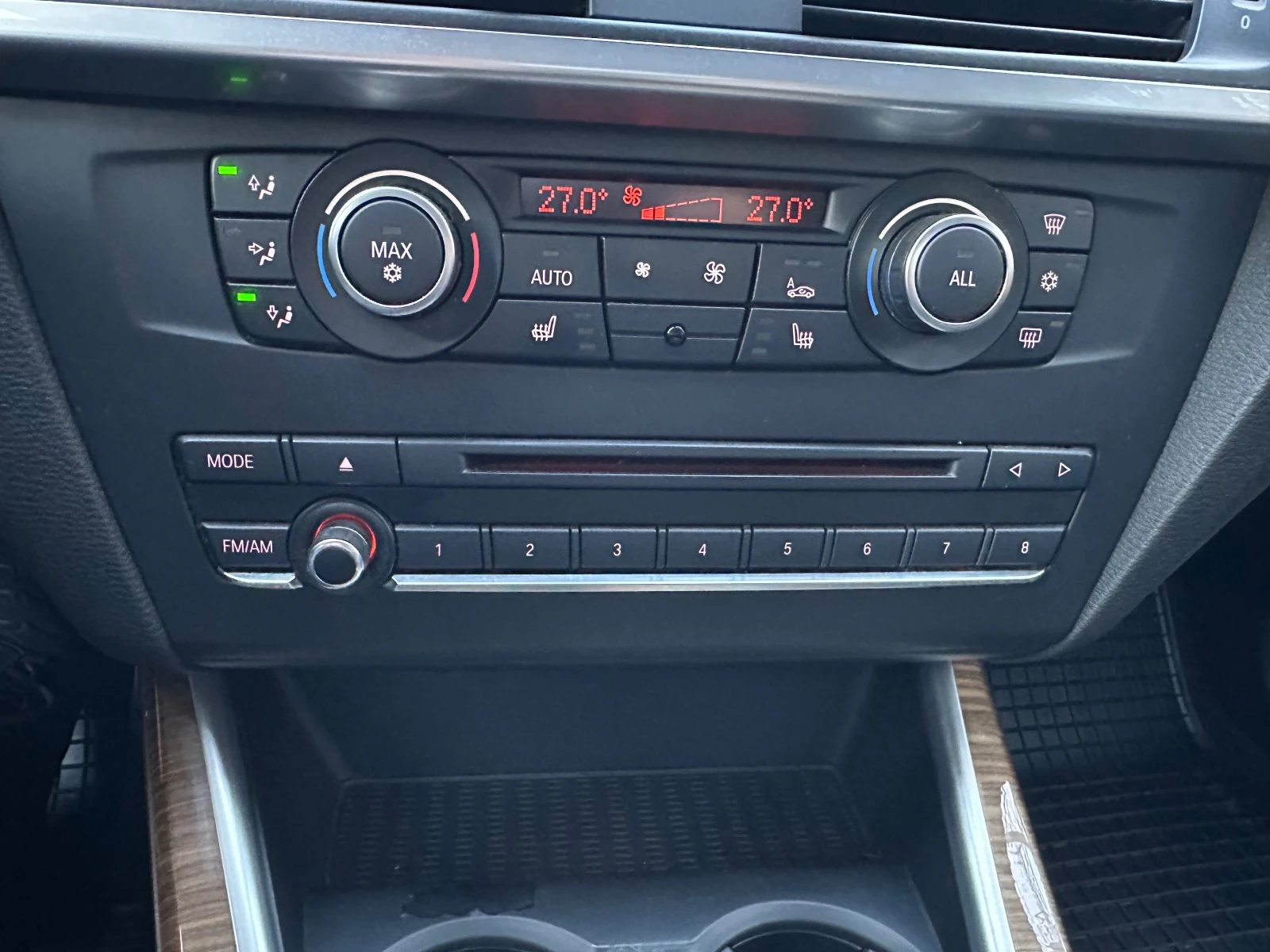 BMW X3 X-drive 3.5i | Mobile.bg � ����������� 17