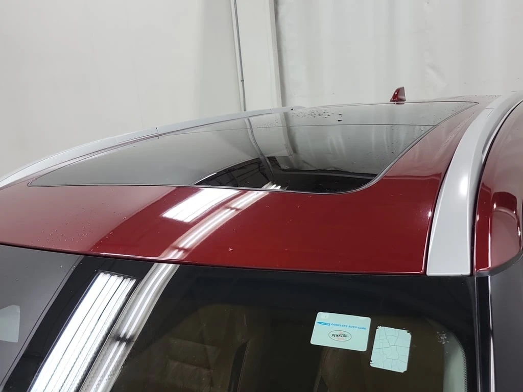 Nissan Rogue * PLATINUM * CARFAX *  - изображение 8